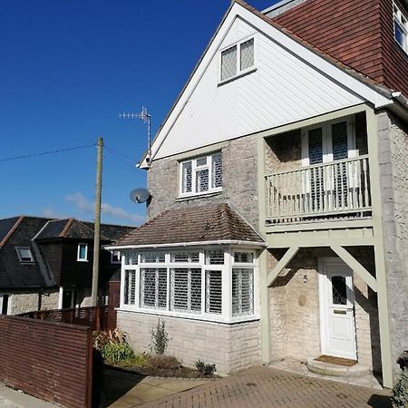 5 Apartamento Preston  Exterior foto