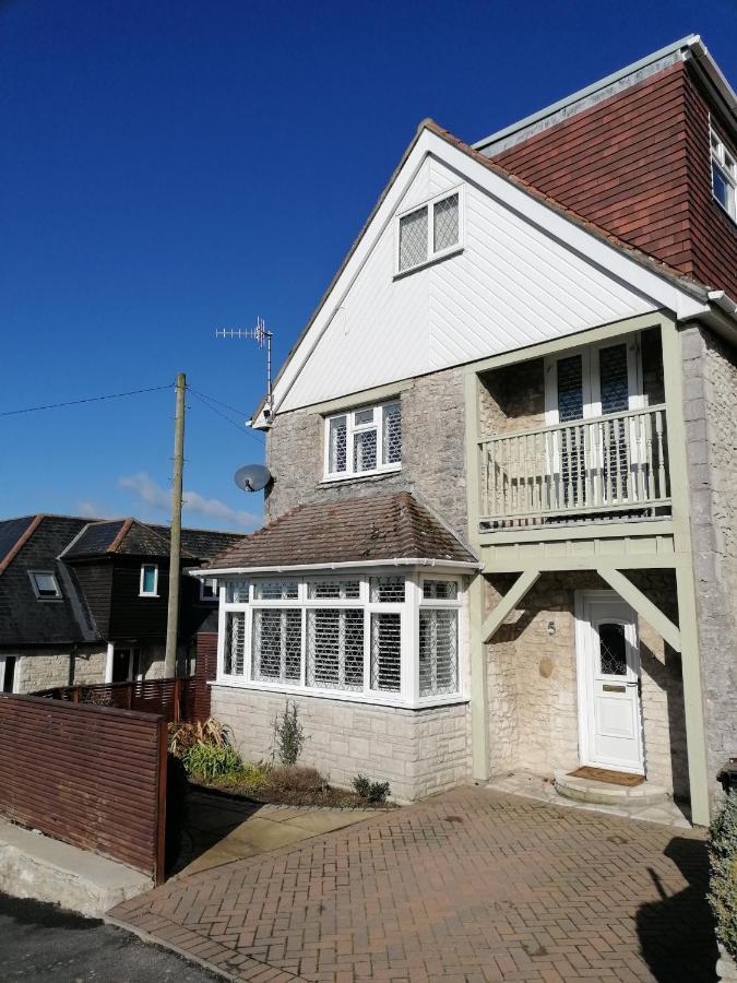 5 Apartamento Preston  Exterior foto